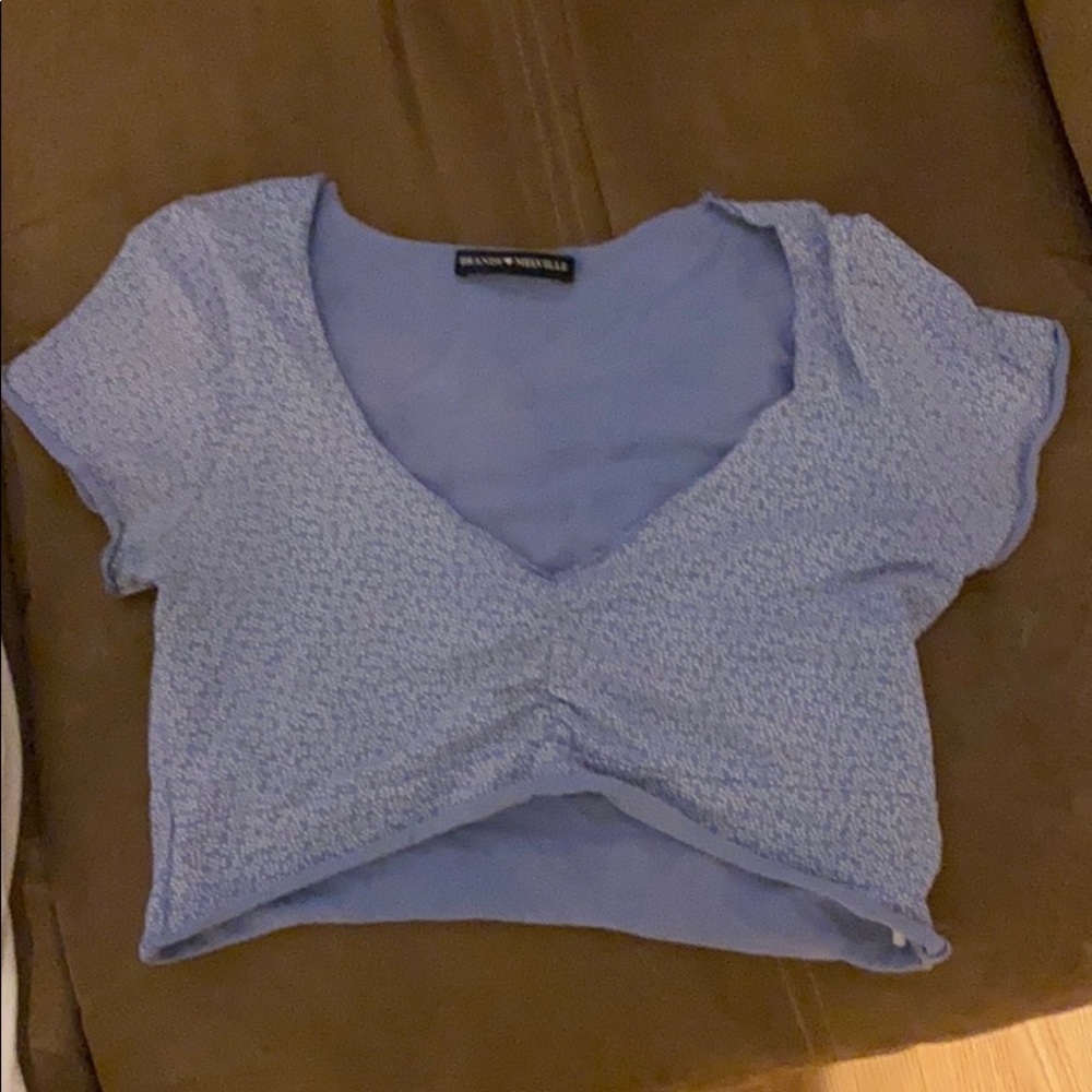 brandy shirt